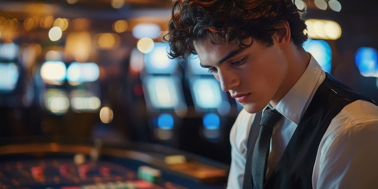 Pengguna naik138 mengatur waktu bermain sebagai bagian dari responsible gaming