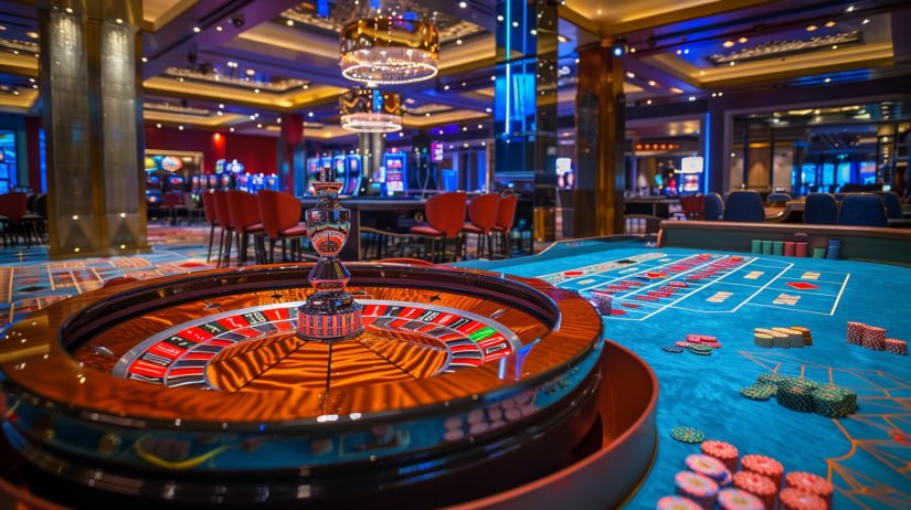 Ragam pilihan slot dan olahraga virtual di naik138 yang menarik pemain dengan variasi tinggi